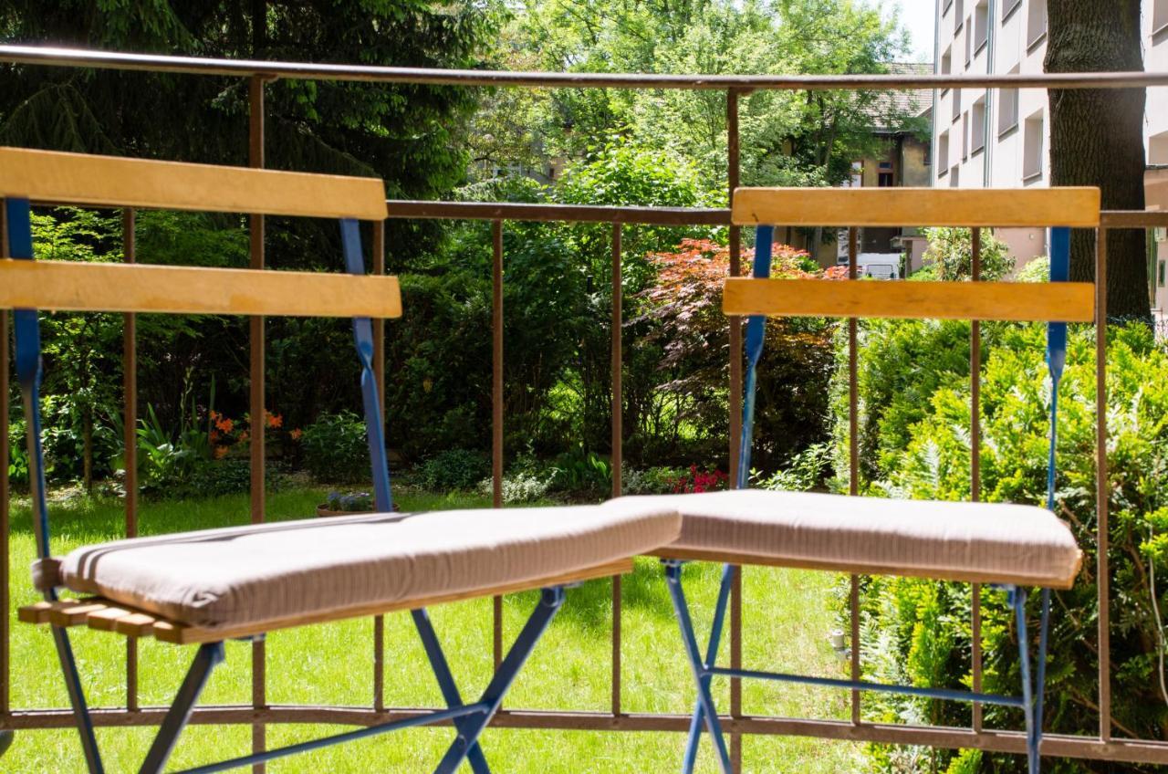 Appartement 1a *
