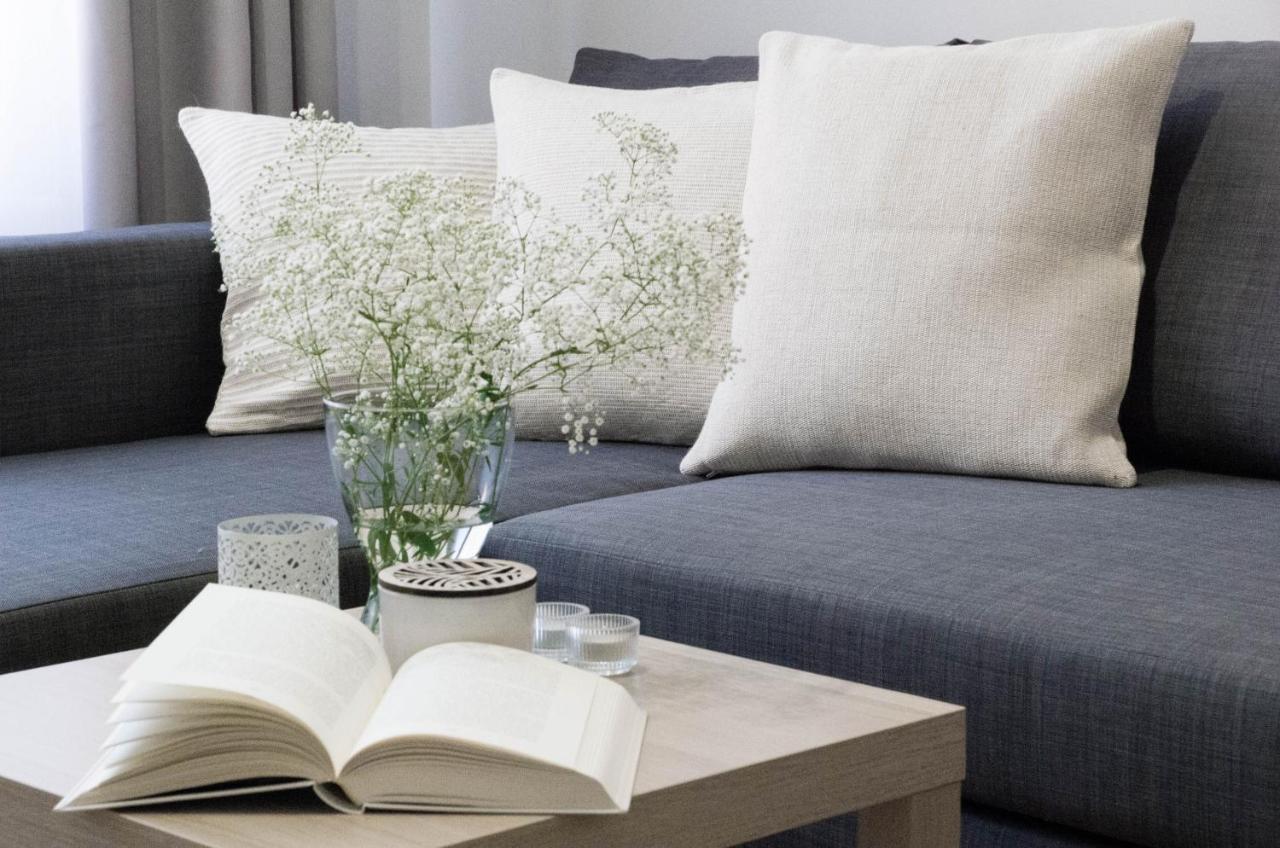 Appartement 1a