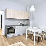 Apartament 1A