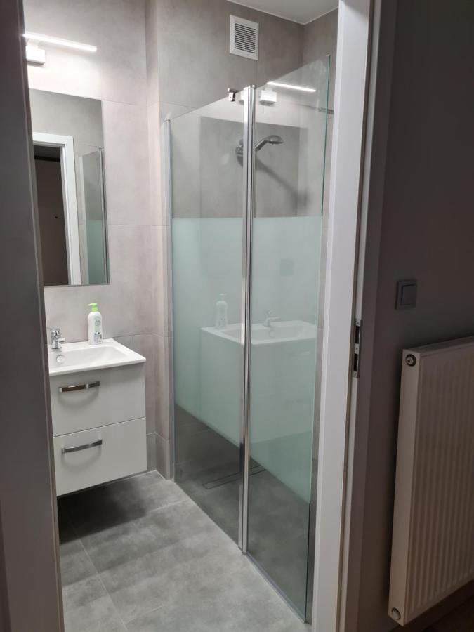 1a Apartment Krakow
