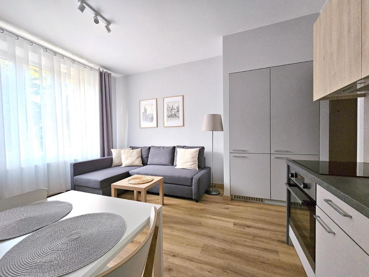 1a Apartment Krakow