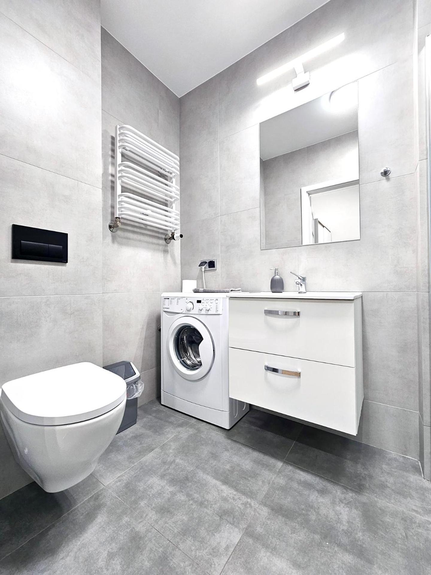 Apartment 1a Krakow